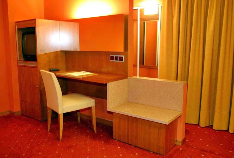 Hotel Silvota