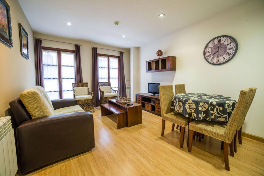 Apartamentos El Cordial De Fausto