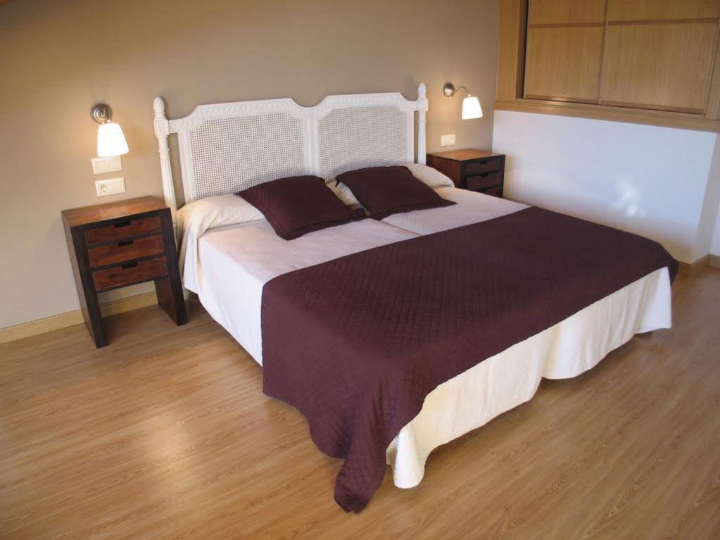Apartamentos El Cordial De Fausto
