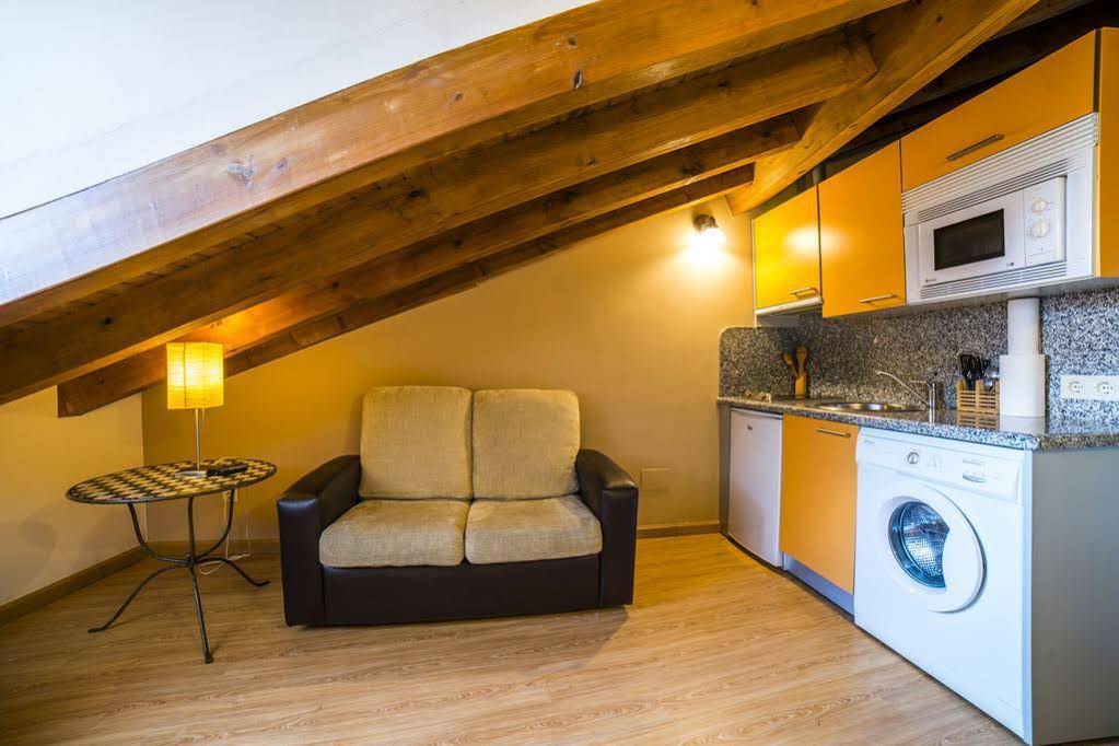 Apartamentos El Cordial De Fausto