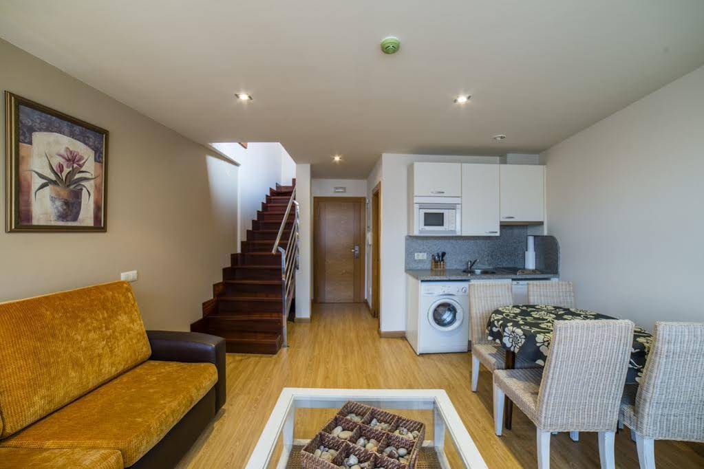 Apartamentos El Cordial De Fausto