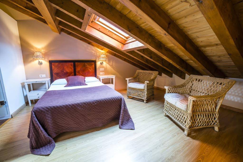 Apartamentos El Cordial De Fausto