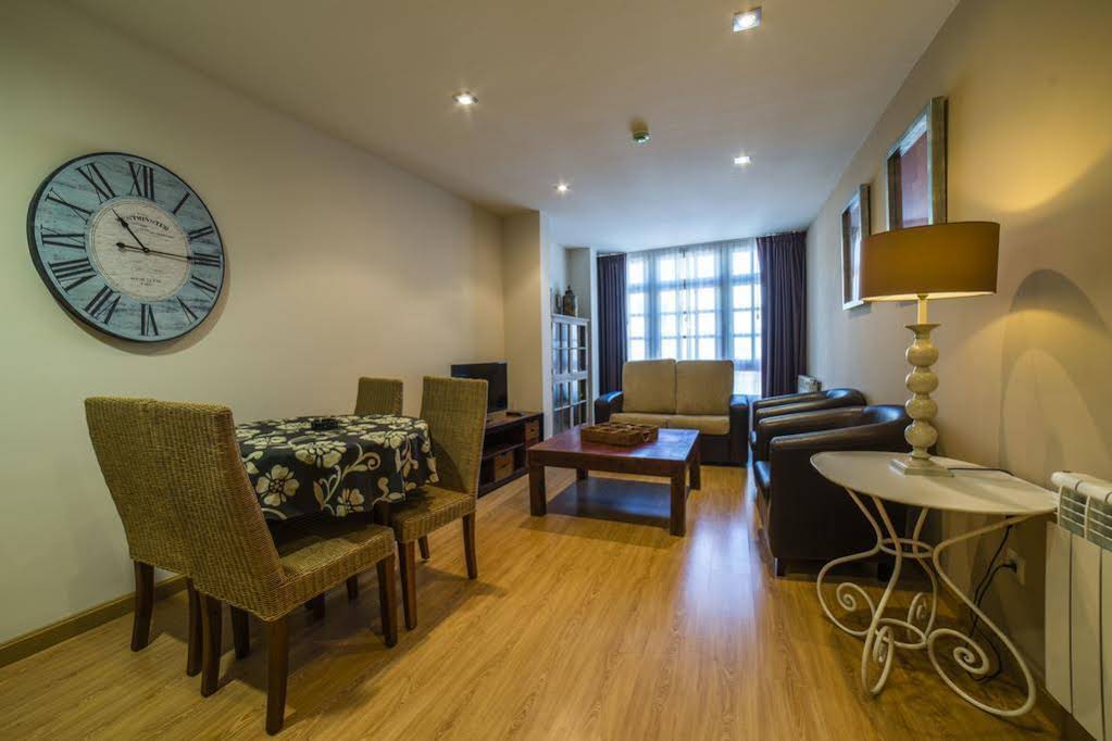 Apartamentos El Cordial De Fausto