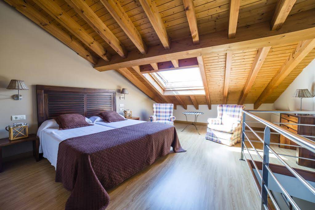 Apartamentos El Cordial De Fausto