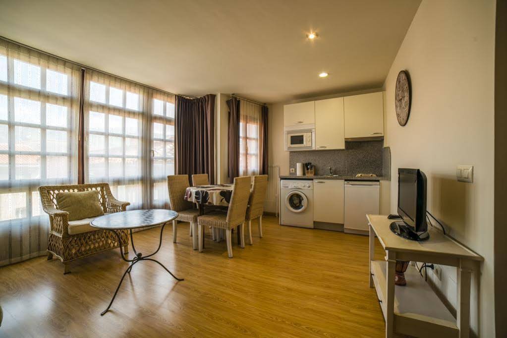 Apartamentos El Cordial De Fausto