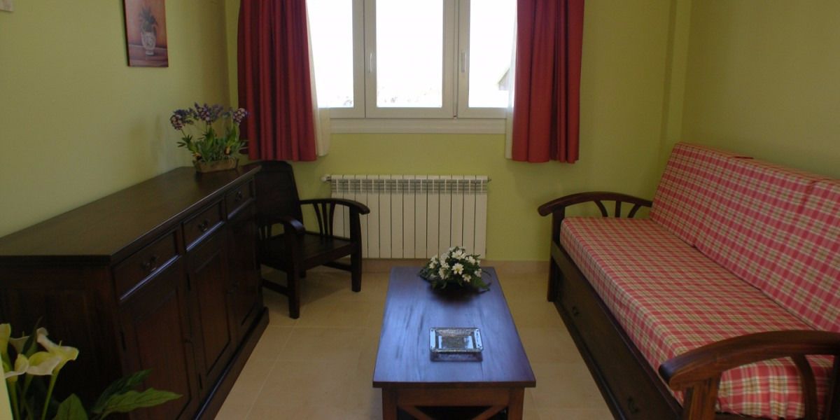 Apartamentos Silken Playa de Toró