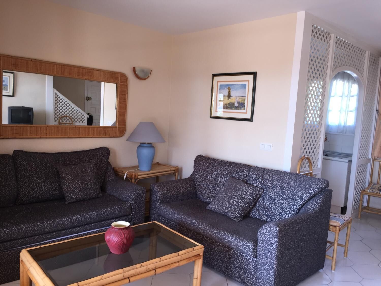 Apartamentos Silken Playa de Toró