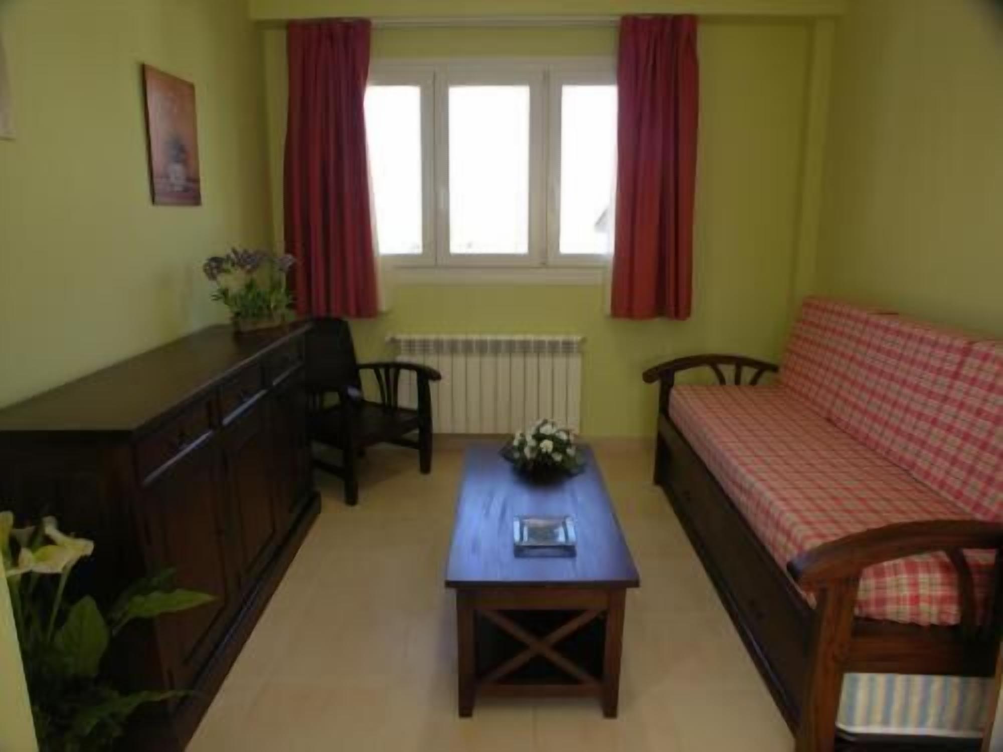 Apartamentos Silken Playa de Toró