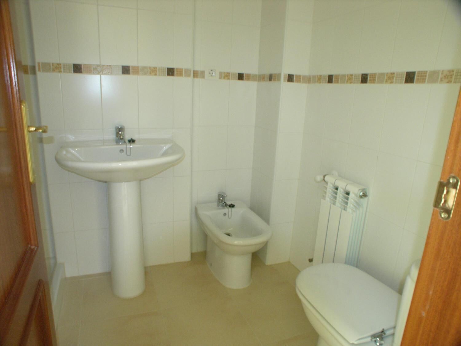 Apartamentos Silken Playa de Toró