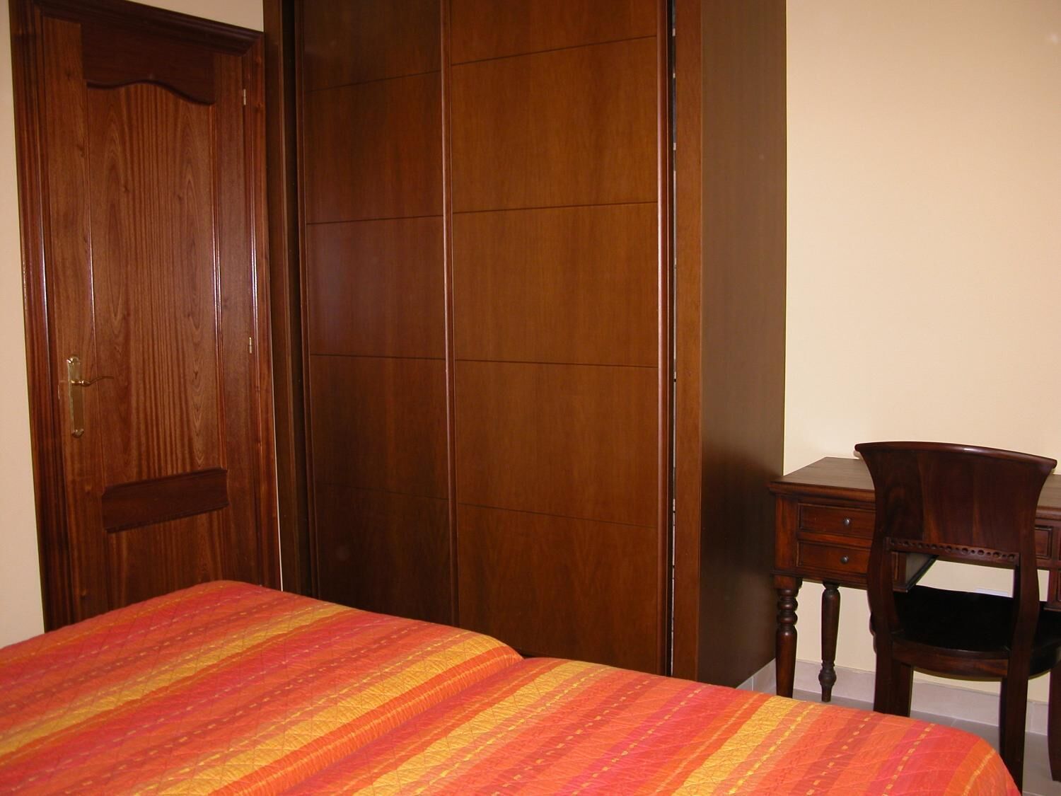 Apartamentos Silken Playa de Toró