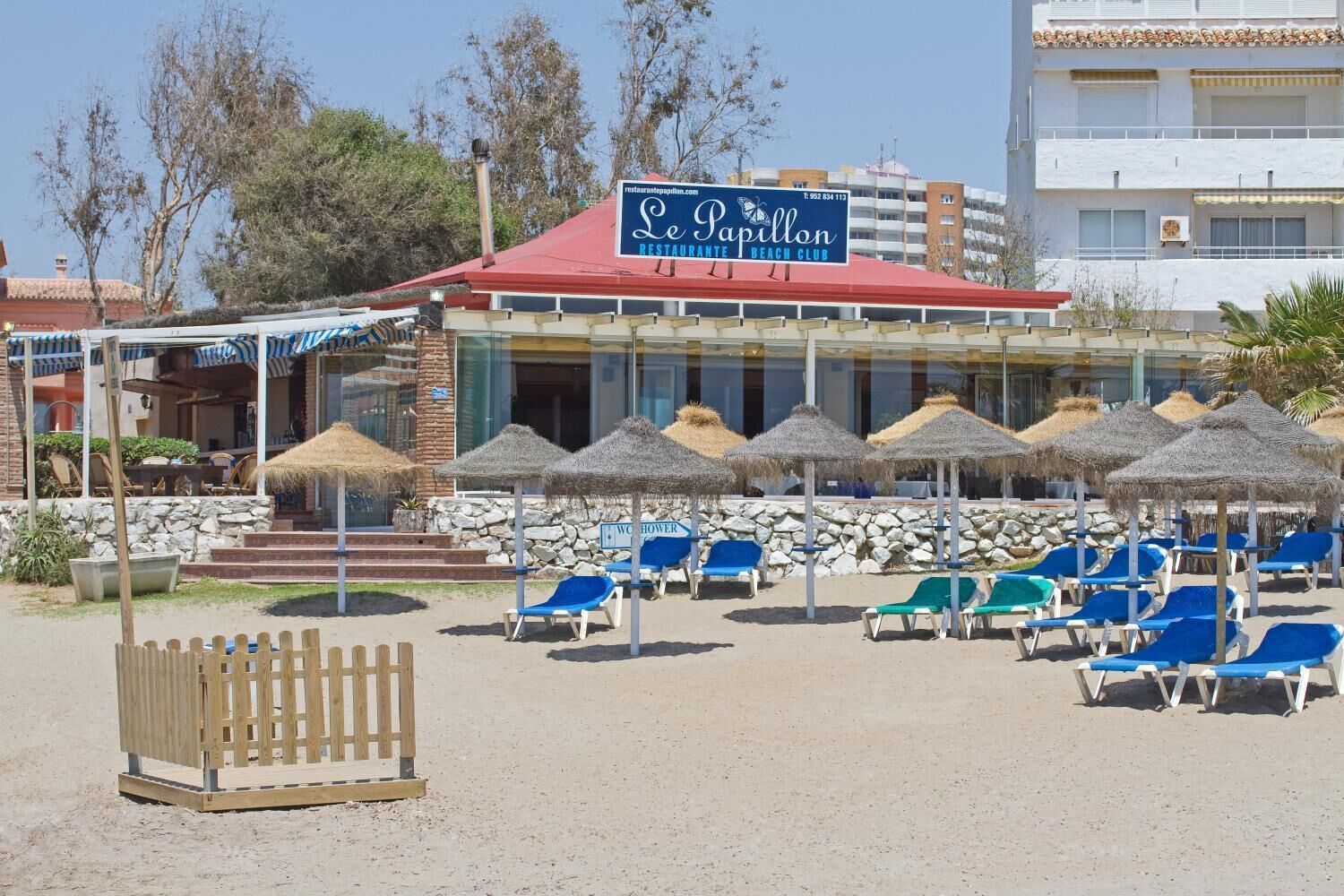 Apartamentos Silken Playa de Toró