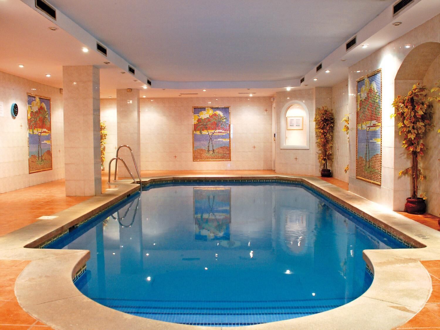 Apartamentos Silken Playa de Toró