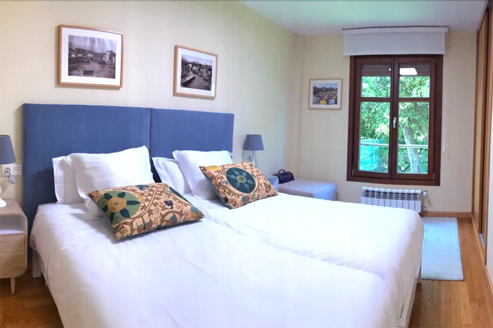 Apartamentos Venuntiempo