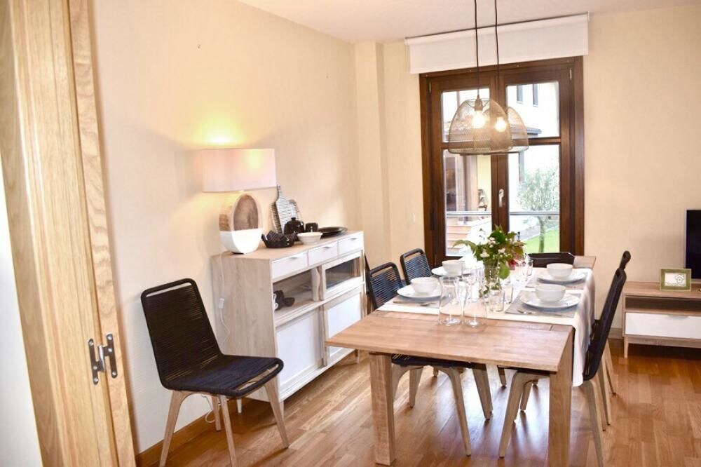 Apartamentos Venuntiempo