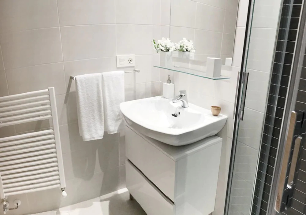 Apartamentos Venuntiempo