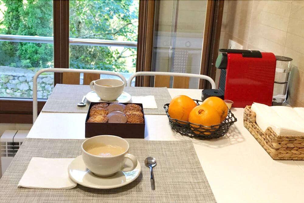 Apartamentos Venuntiempo