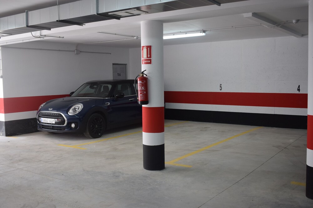 Apartamentos Venuntiempo