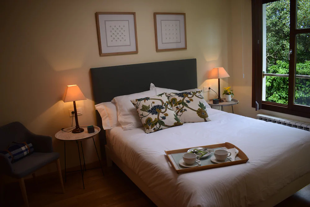 Apartamentos Venuntiempo