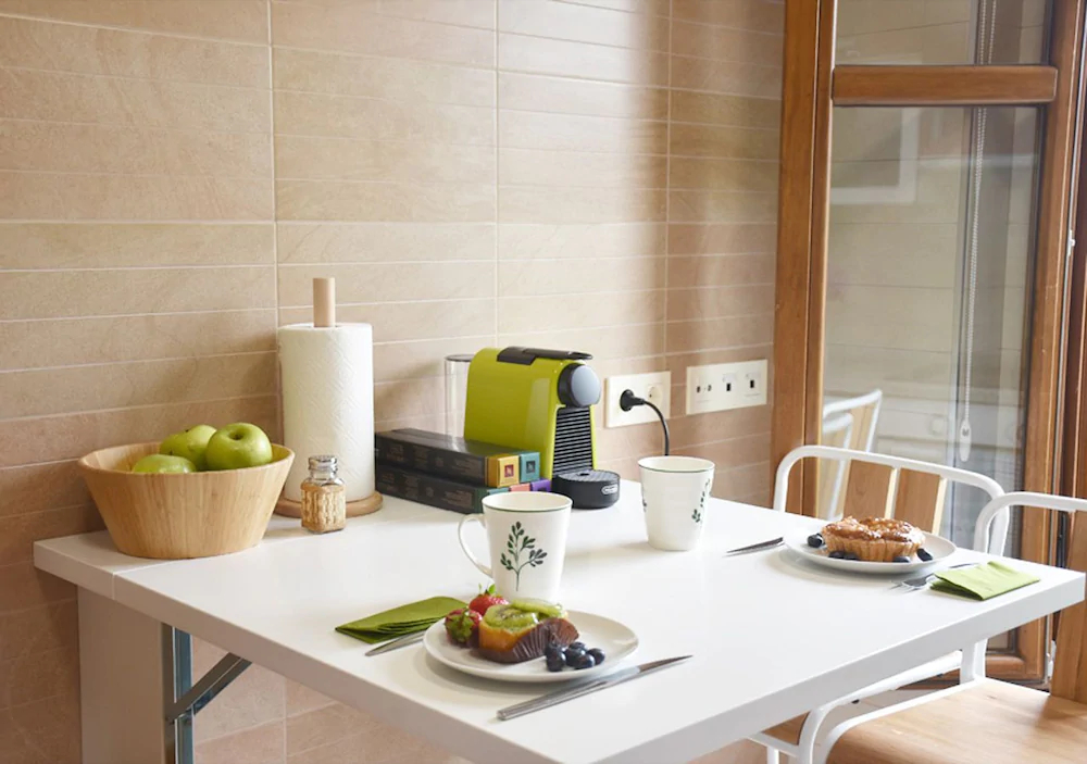 Apartamentos Venuntiempo