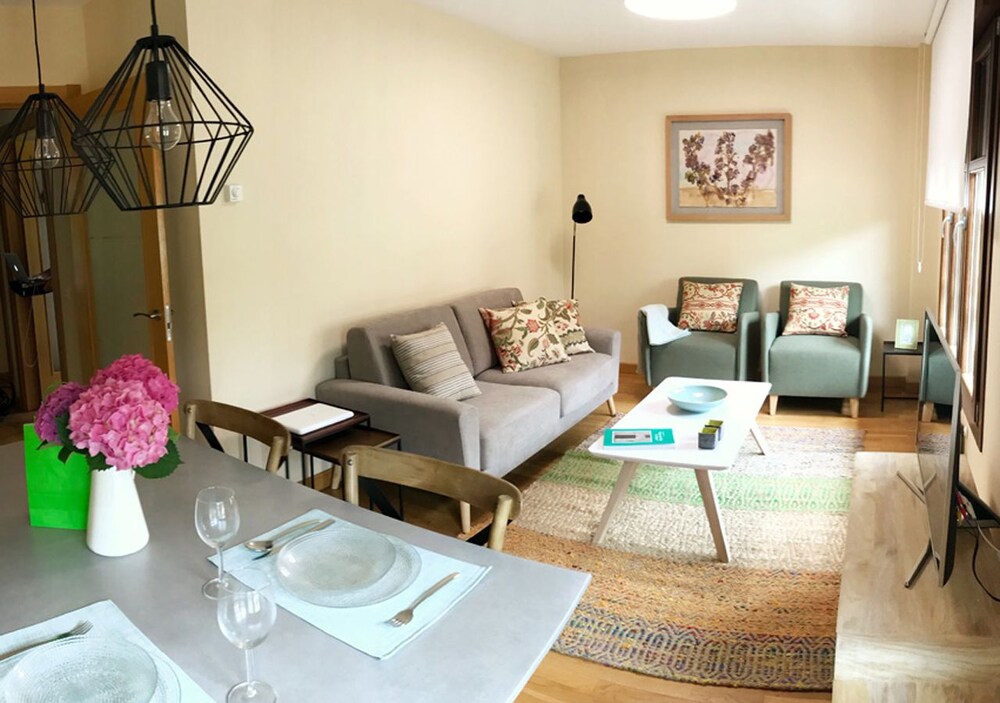 Apartamentos Venuntiempo