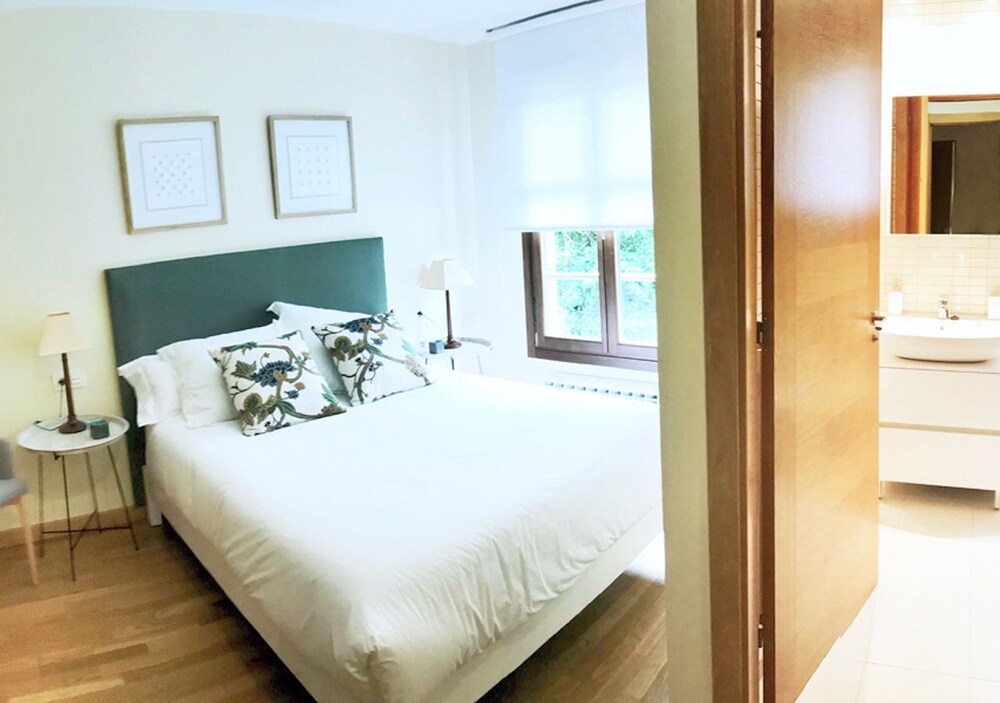 Apartamentos Venuntiempo