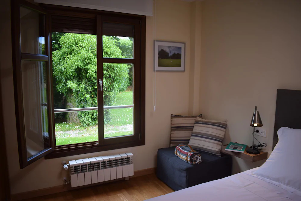Apartamentos Venuntiempo