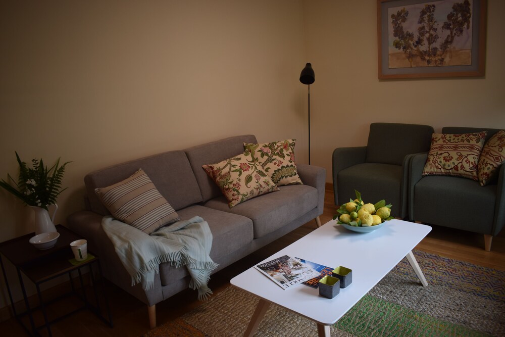 Apartamentos Venuntiempo