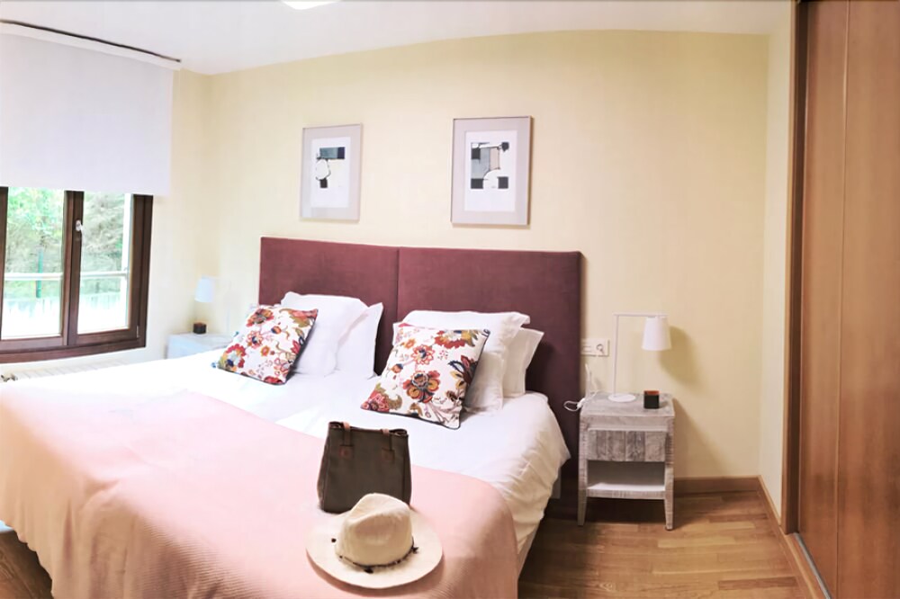 Apartamentos Venuntiempo