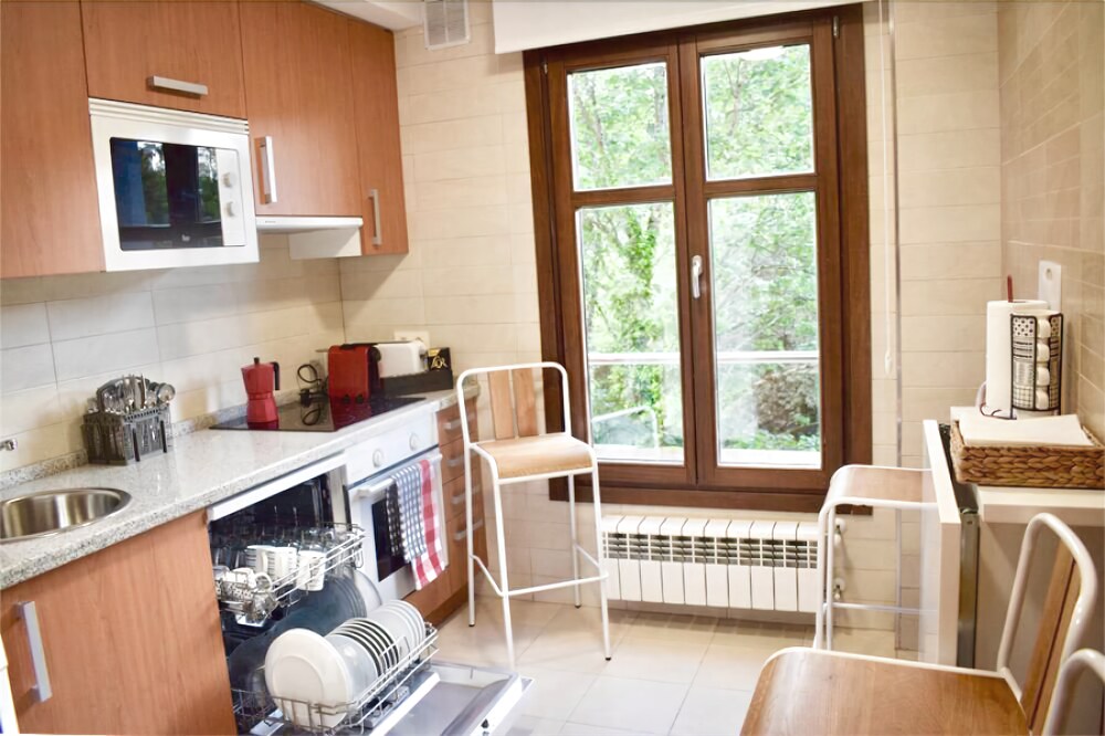Apartamentos Venuntiempo