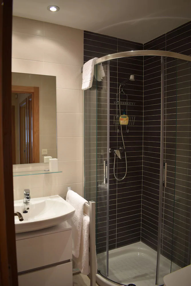 Apartamentos Venuntiempo