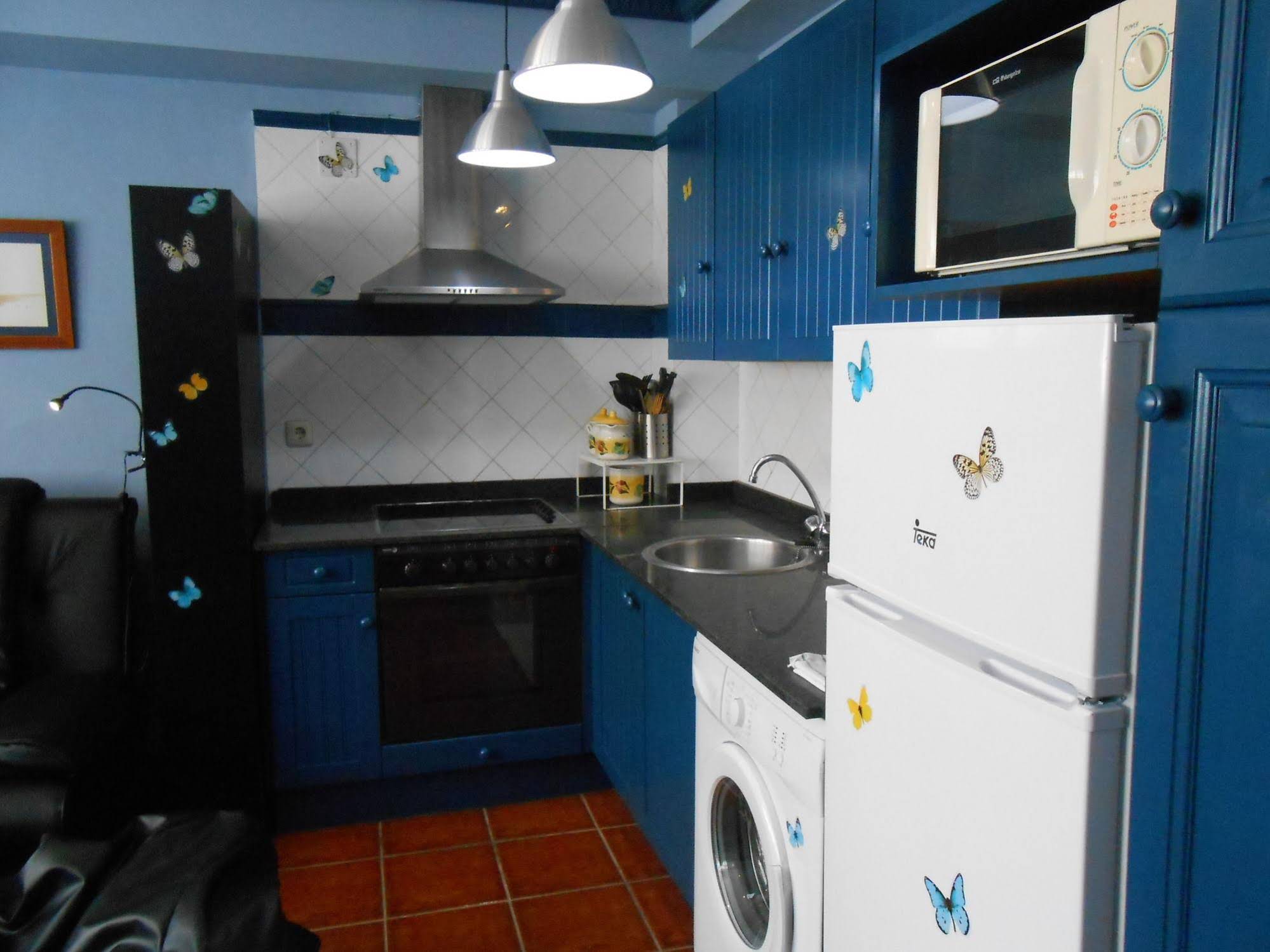 Apartmentos San Roque