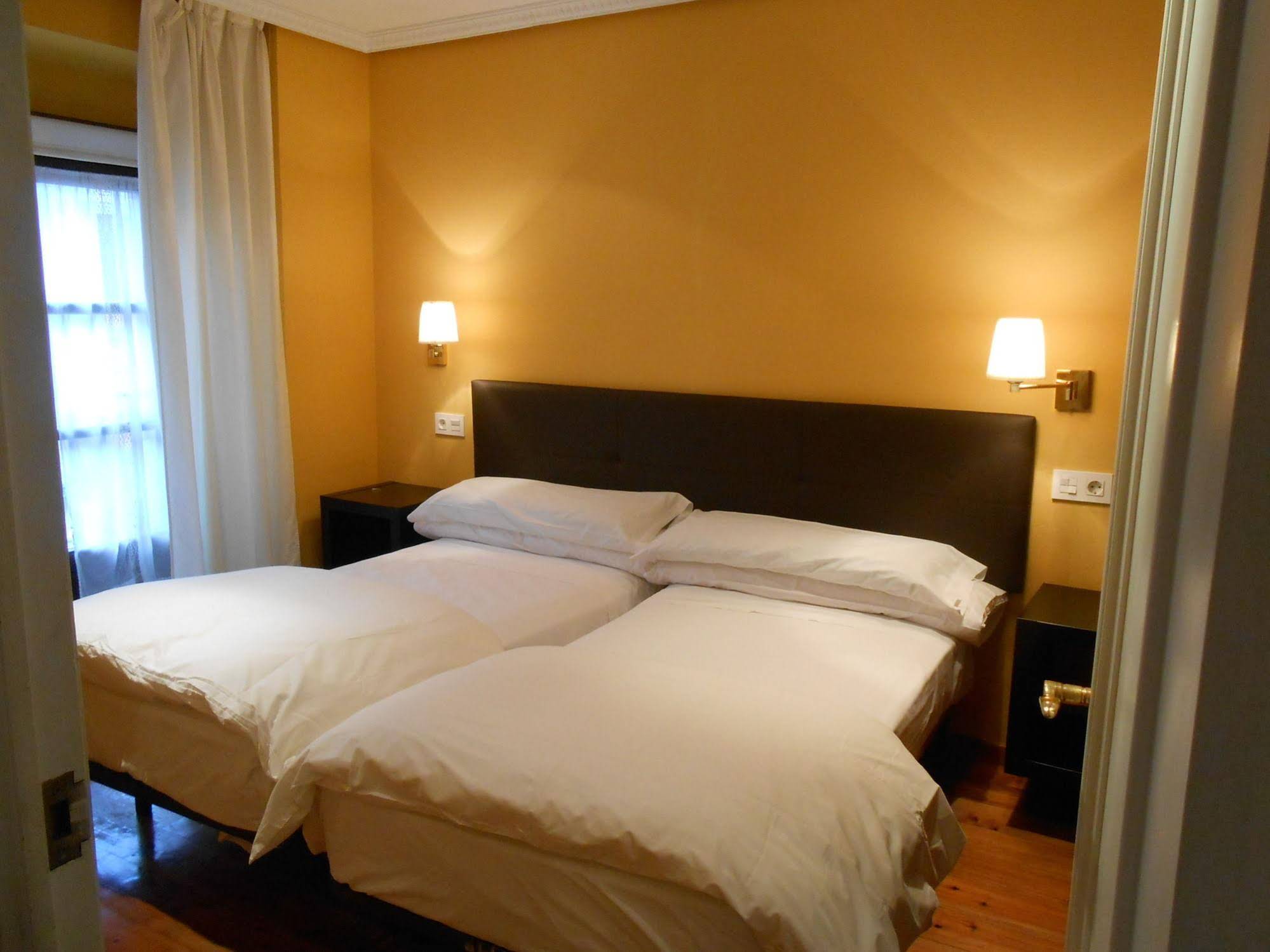 Apartmentos San Roque