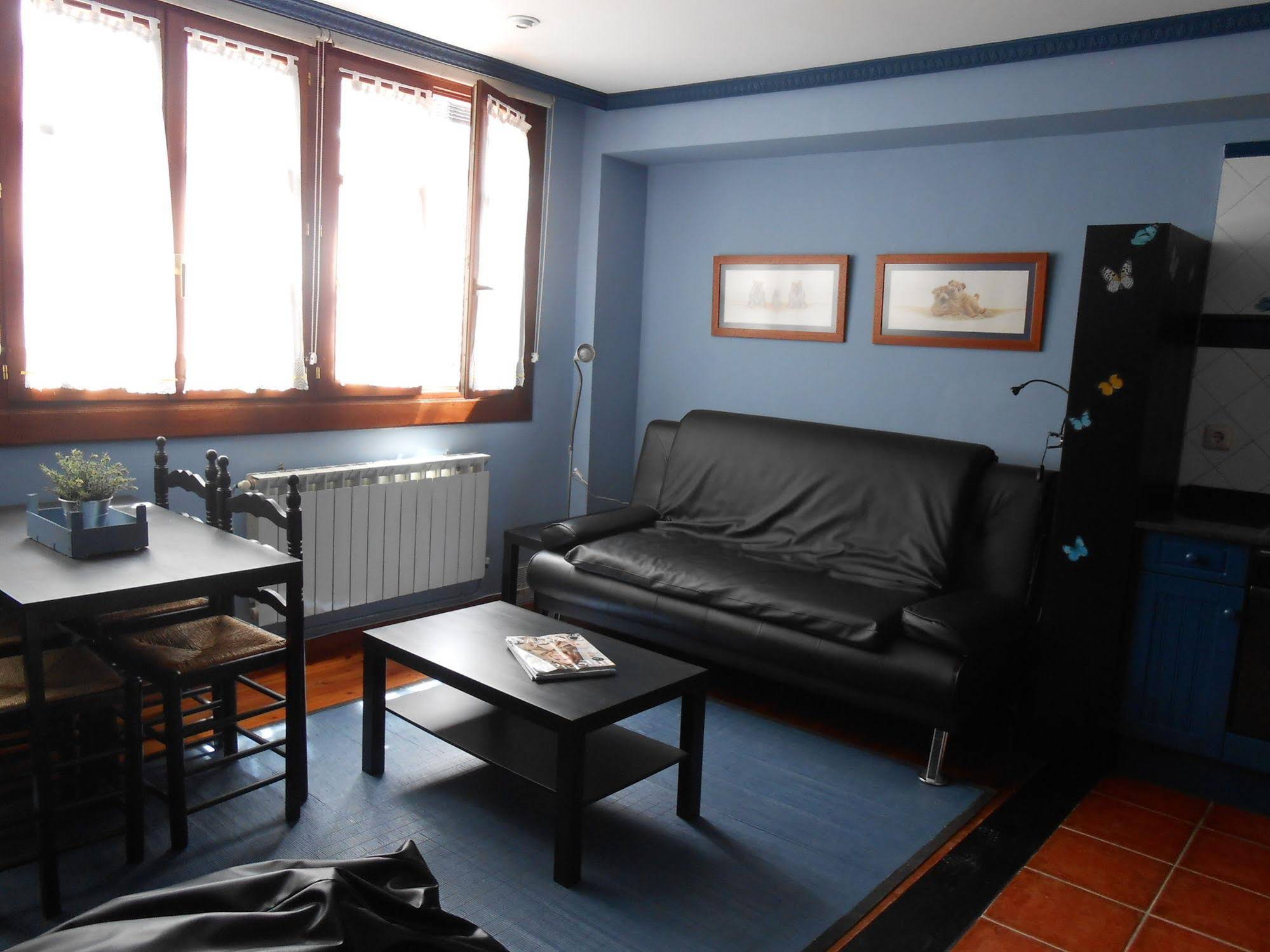 Apartmentos San Roque