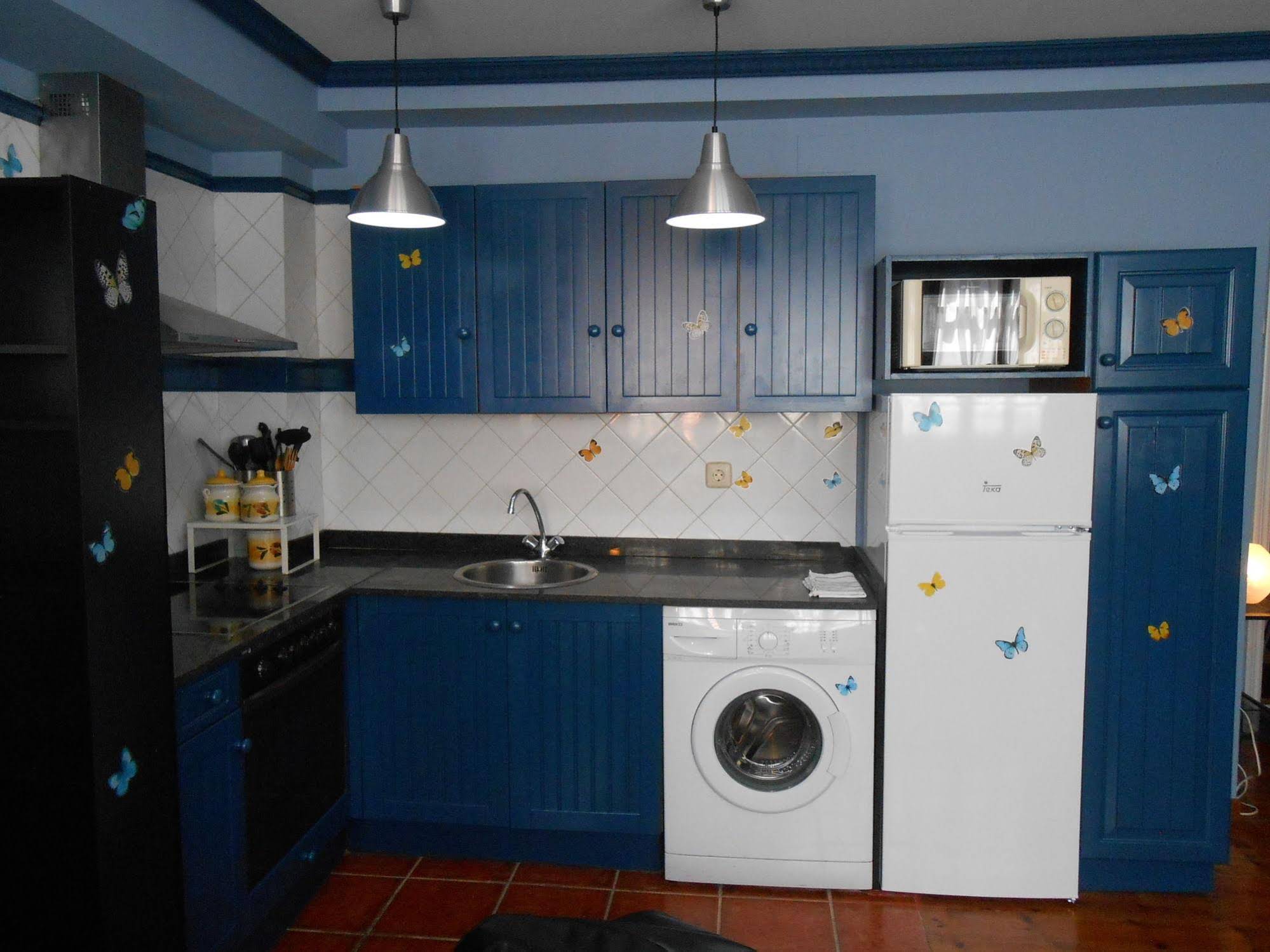 Apartmentos San Roque