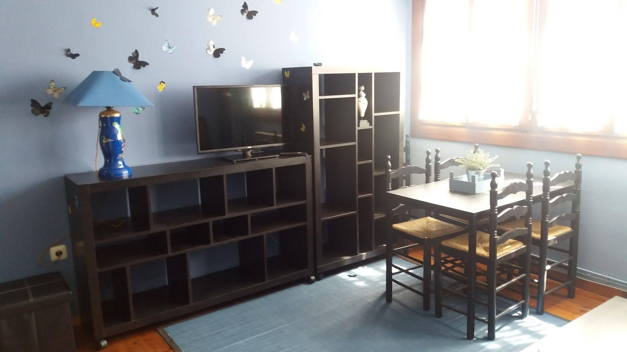 Apartmentos San Roque
