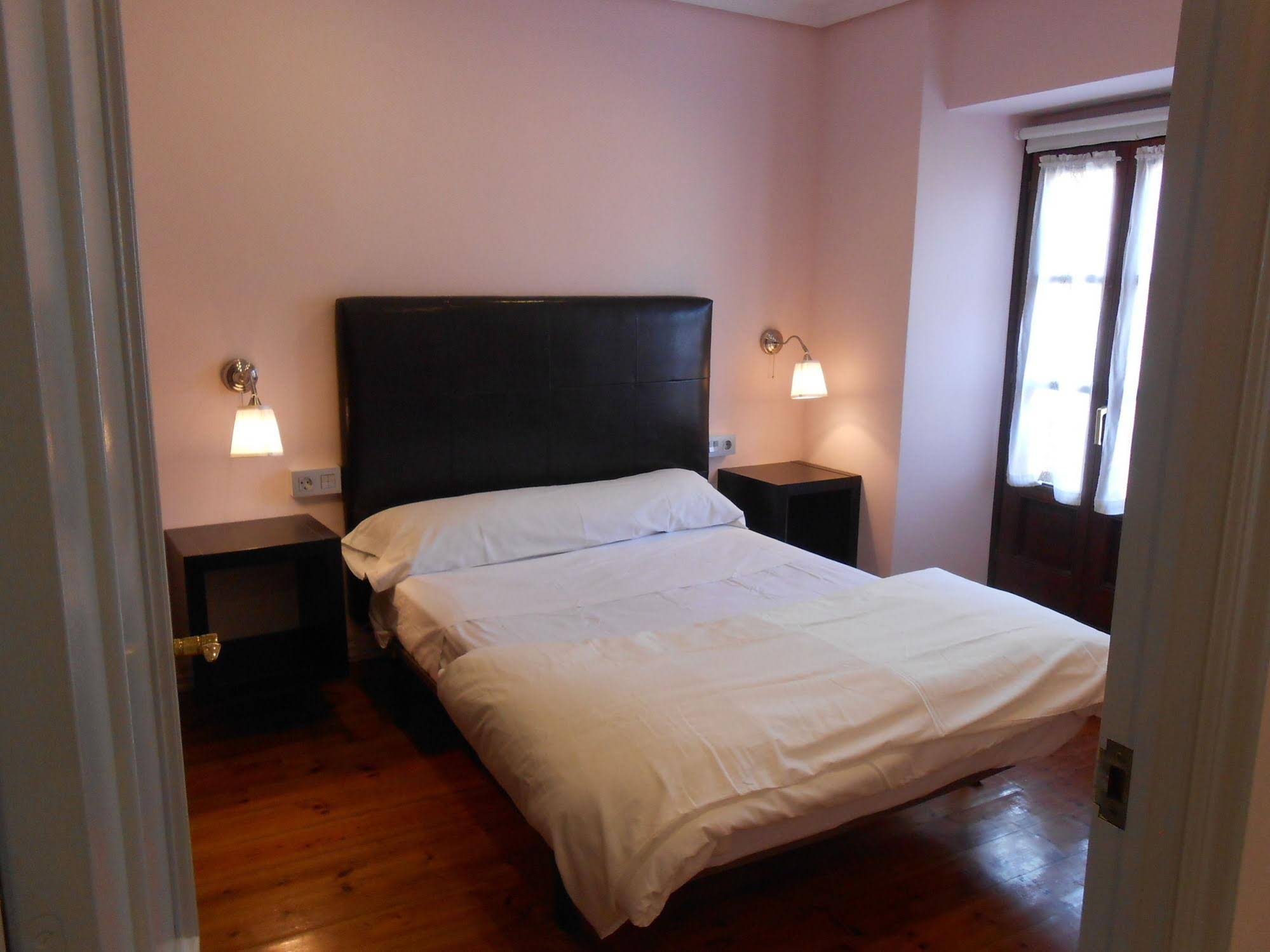Apartmentos San Roque