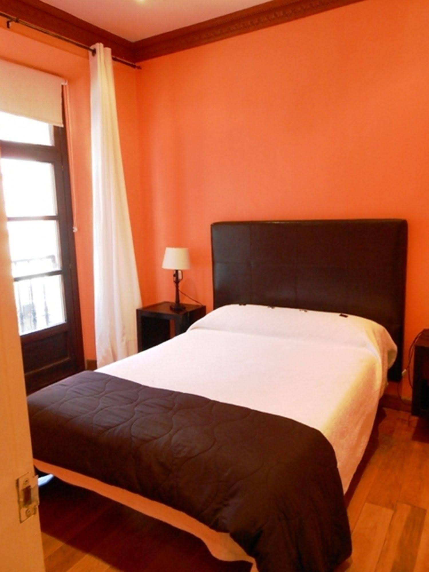 Apartmentos San Roque