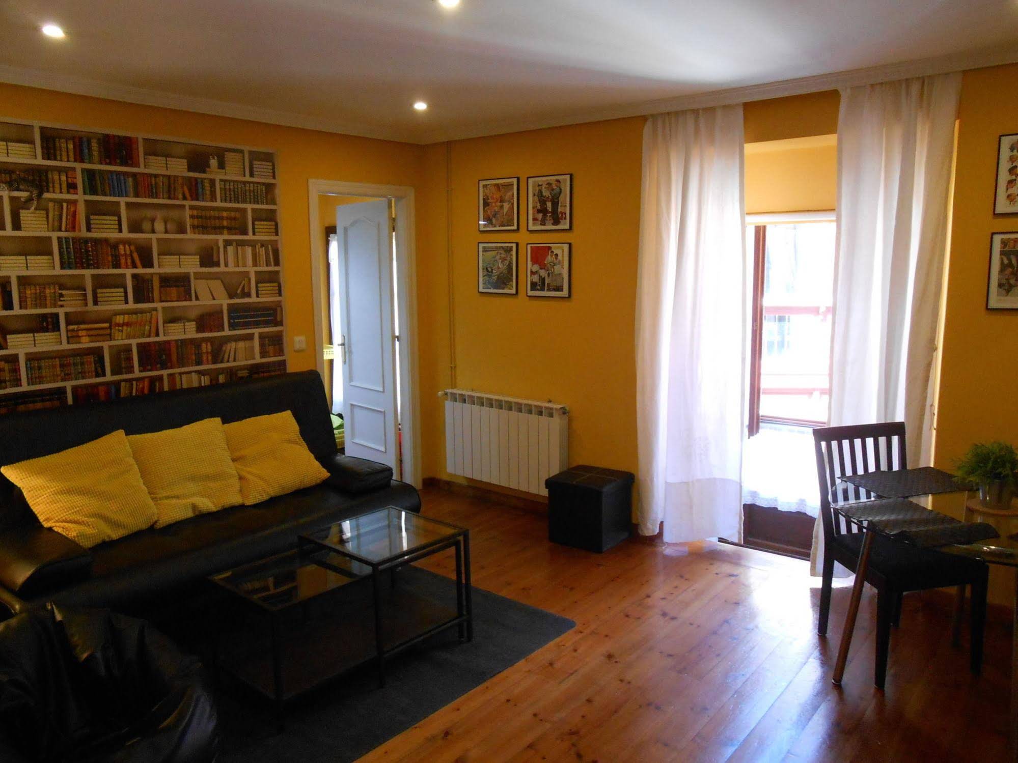 Apartmentos San Roque