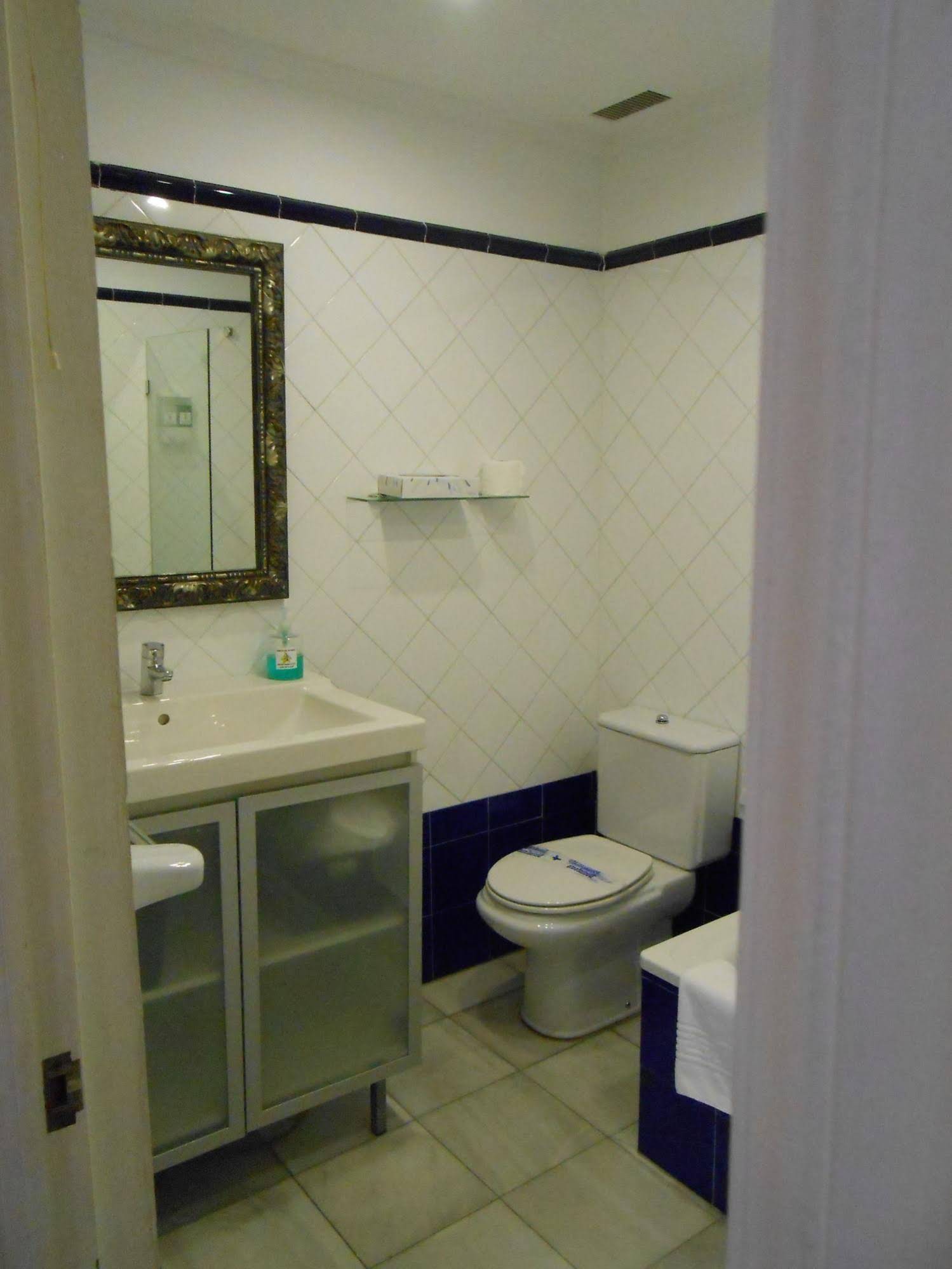 Apartmentos San Roque