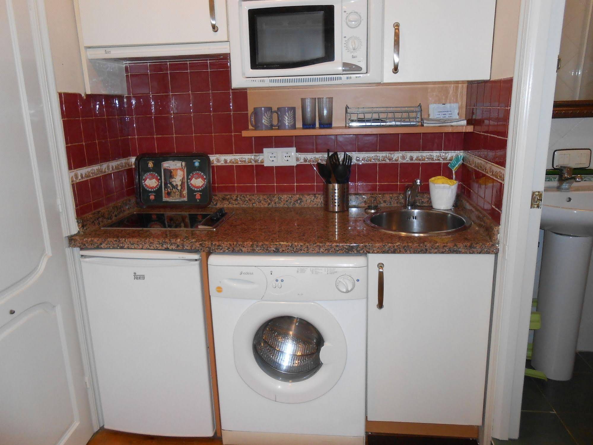 Apartmentos San Roque