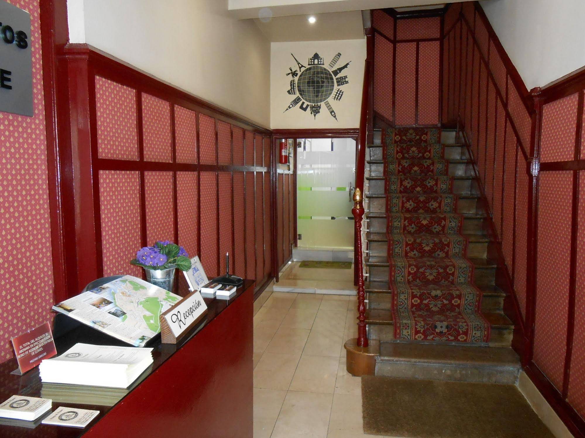 Apartmentos San Roque