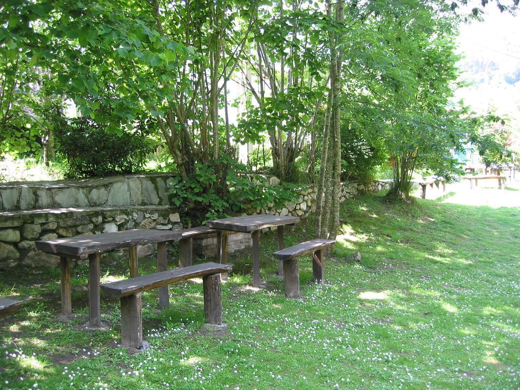 Benzua