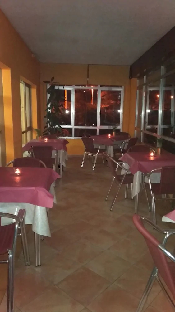 Camping Entreplayas