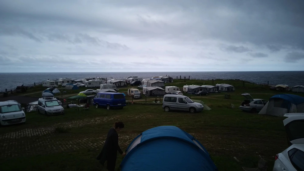Camping Entreplayas