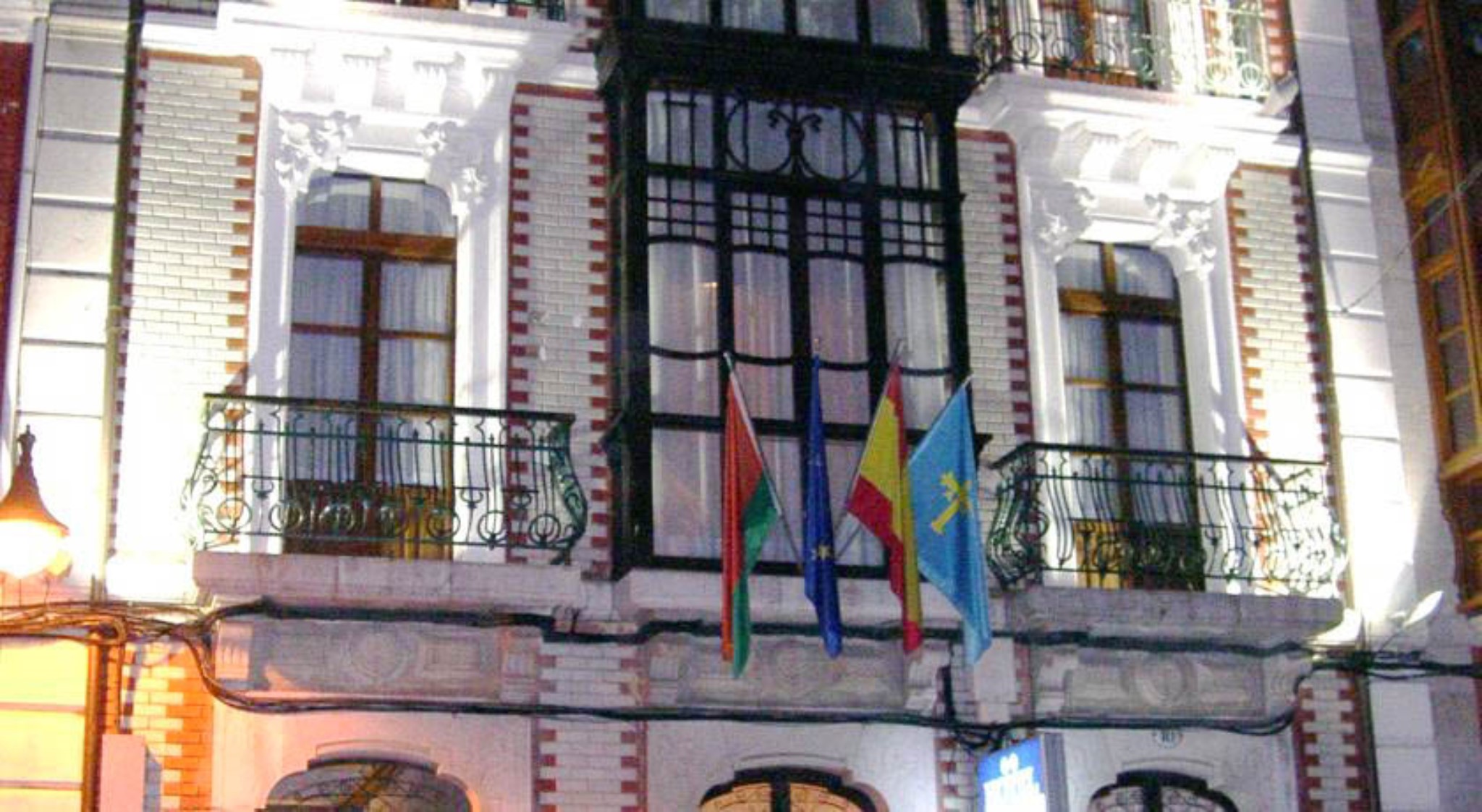 Hotel Puerto de Llanes
