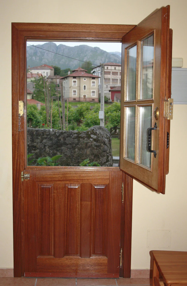 Casa La Indiana
