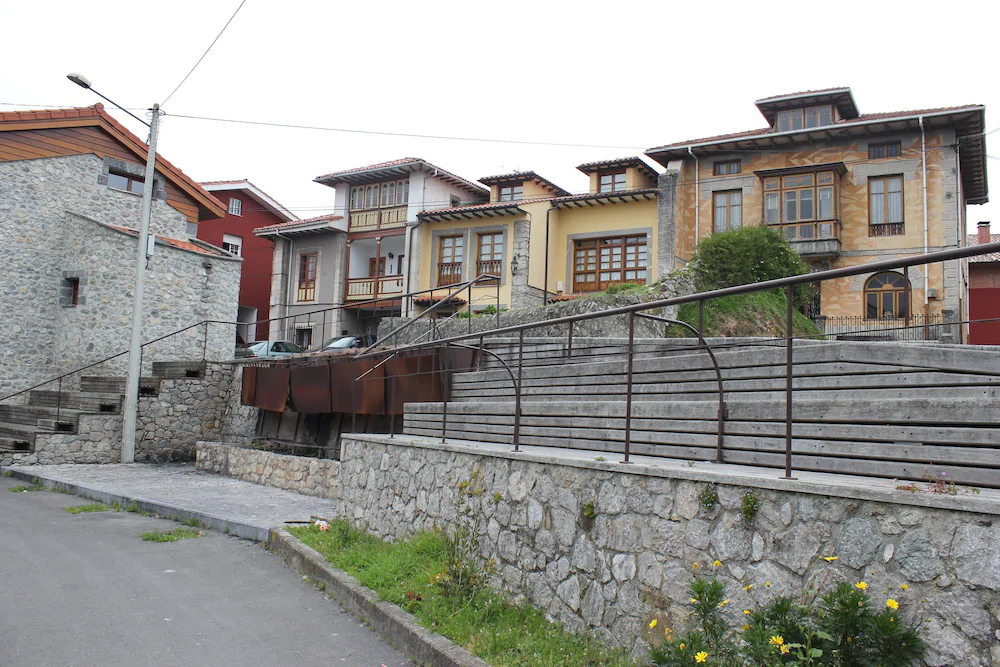 Casa La Indiana
