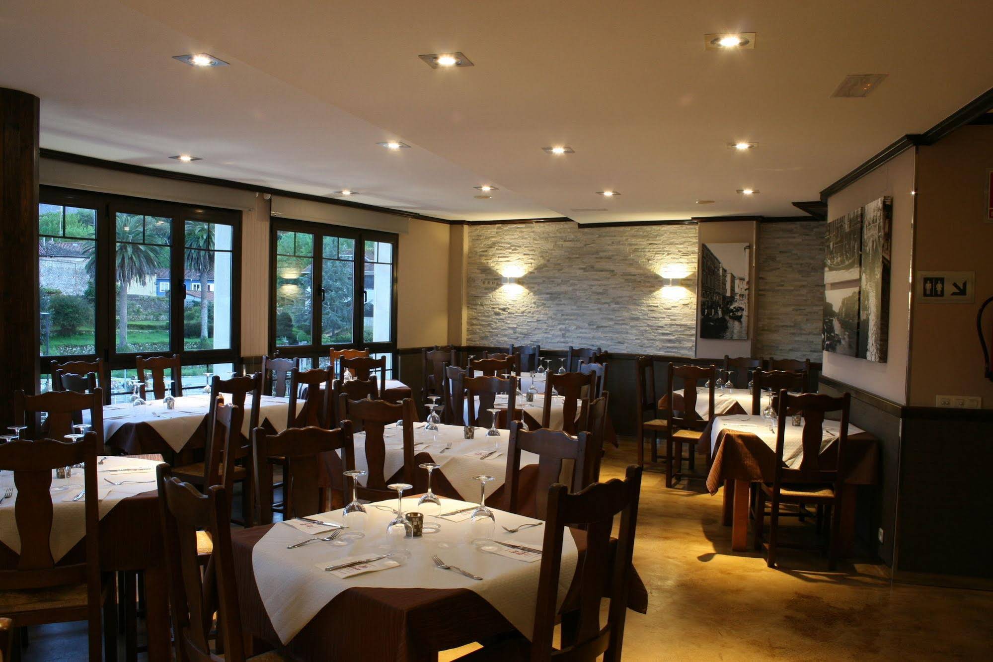Hotel Los Molinos