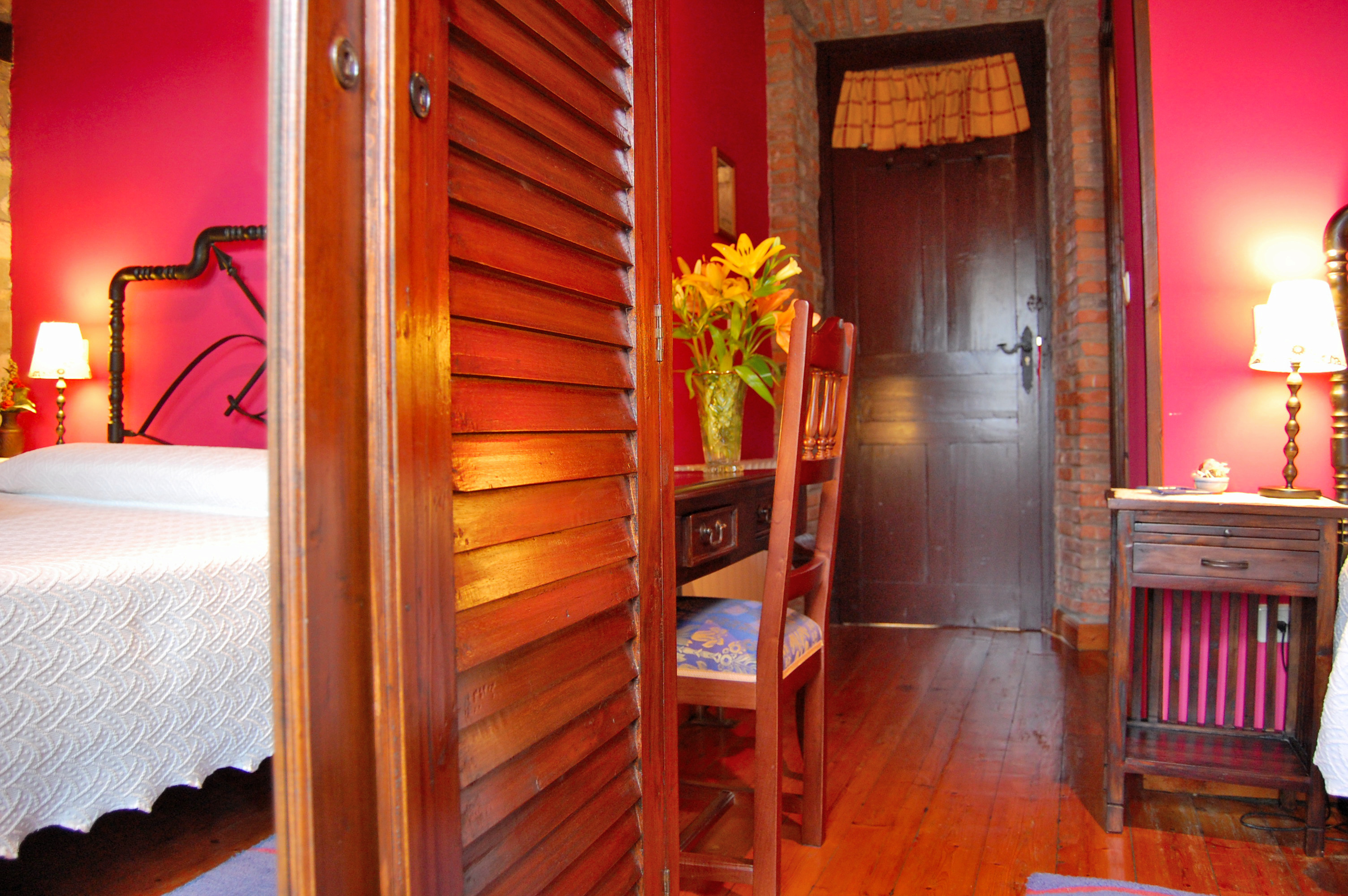 La Casona de Tresgrandas