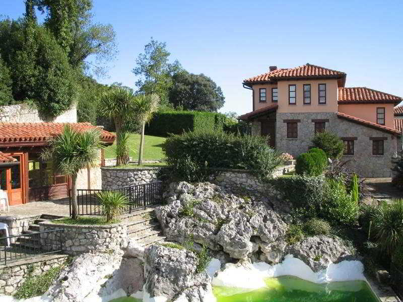 La Casona de Vidiago